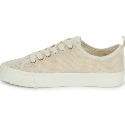 New Armistice - STOMP SNEAKER W Beige