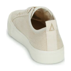 New Armistice - STOMP SNEAKER W Beige