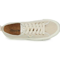 New Armistice - STOMP SNEAKER W Beige