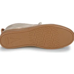 Outlet Armistice - STONE MID CUT Doré