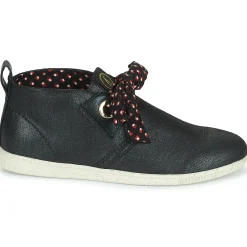 Clearance Armistice - STONE MID CUT W Noir