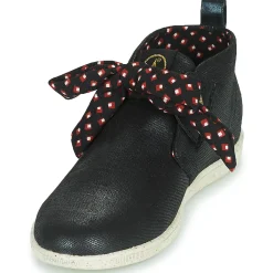 Clearance Armistice - STONE MID CUT W Noir