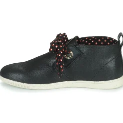 Clearance Armistice - STONE MID CUT W Noir