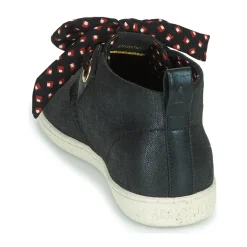 Clearance Armistice - STONE MID CUT W Noir