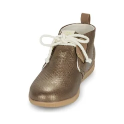 Sale Armistice - STONE MID CUT W Bronze