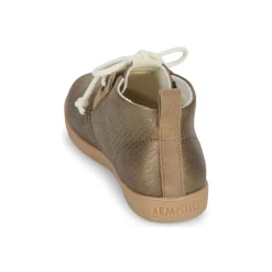 Sale Armistice - STONE MID CUT W Bronze