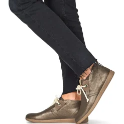 Sale Armistice - STONE MID CUT W Bronze