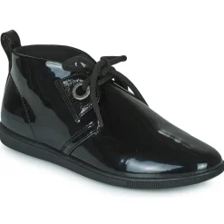 Clearance Armistice - STONE MID CUT W Noir