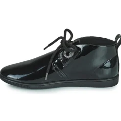 Clearance Armistice - STONE MID CUT W Noir