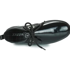 Clearance Armistice - STONE MID CUT W Noir