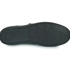 Clearance Armistice - STONE MID CUT W Noir