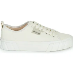 Outlet Armistice - VERSO SNEAKER W Blanc