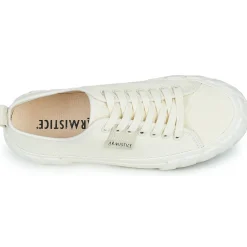 Outlet Armistice - VERSO SNEAKER W Blanc