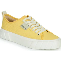 Sale Armistice - VERSO SNEAKER W Jaune
