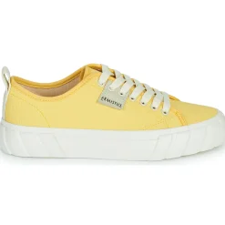Sale Armistice - VERSO SNEAKER W Jaune