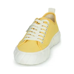 Sale Armistice - VERSO SNEAKER W Jaune