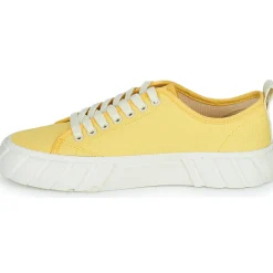Sale Armistice - VERSO SNEAKER W Jaune