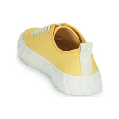 Sale Armistice - VERSO SNEAKER W Jaune