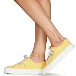 Sale Armistice - VERSO SNEAKER W Jaune