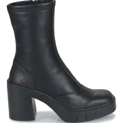 Sale Art - BERNA Noir