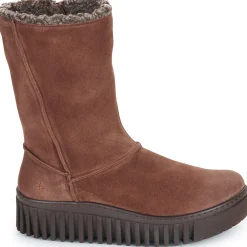 Art - BRIGHTON Marron