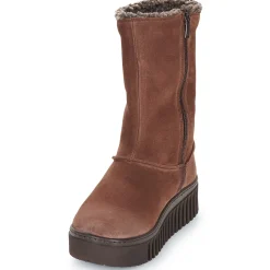 Art - BRIGHTON Marron