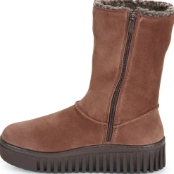 Art - BRIGHTON Marron