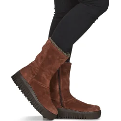 Art - BRIGHTON Marron