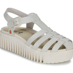 Art - BRIGHTON Blanc