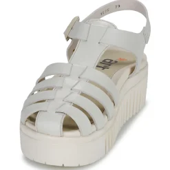 Art - BRIGHTON Blanc