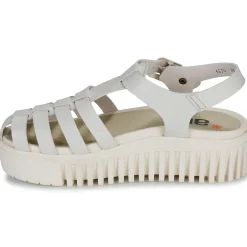 Art - BRIGHTON Blanc