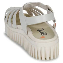 Art - BRIGHTON Blanc