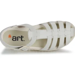 Art - BRIGHTON Blanc