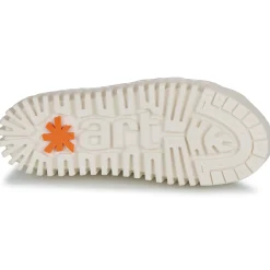 Art - BRIGHTON Blanc