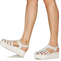 Art - BRIGHTON Blanc