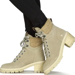 New Art - BRUGGE Beige