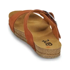 Clearance Art - CRETA Marron