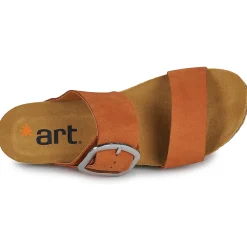 Clearance Art - CRETA Marron