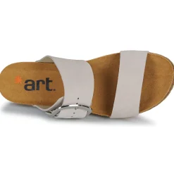 Clearance Art - CRETA Blanc