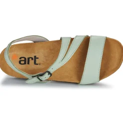 Discount Art - I BREATHE Vert