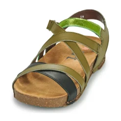 Clearance Art - I BREATHE Kaki