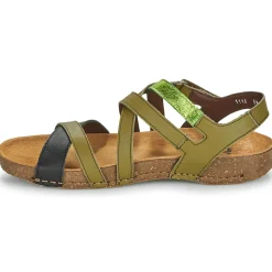 Clearance Art - I BREATHE Kaki