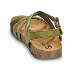 Clearance Art - I BREATHE Kaki