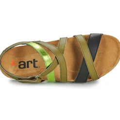 Clearance Art - I BREATHE Kaki