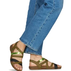 Clearance Art - I BREATHE Kaki