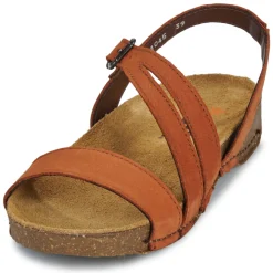 Discount Art - I BREATHE Marron