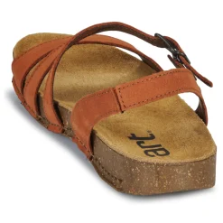 Discount Art - I BREATHE Marron