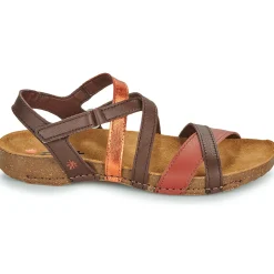 Discount Art - I BREATHE Marron