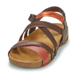 Discount Art - I BREATHE Marron