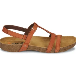 Clearance Art - I BREATHE Marron